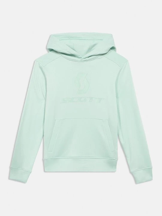 Zdjęcie produktu Bluza z kapturem SCOTT Sports zielony