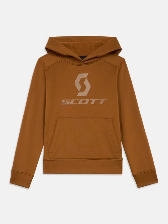 Zdjęcie produktu Bluza z kapturem SCOTT Sports brązowy