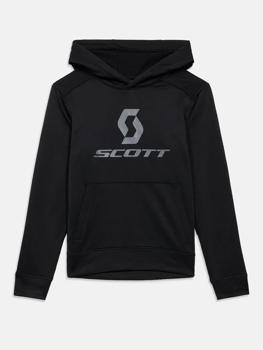 Zdjęcie produktu Bluza z kapturem SCOTT Sports czarny