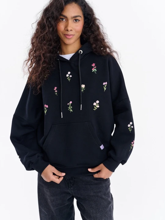 Zdjęcie produktu Bluza z kapturem Secret Garden XS