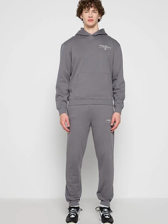 Zdjęcie produktu Bluza z kapturem Sergio Tacchini szary