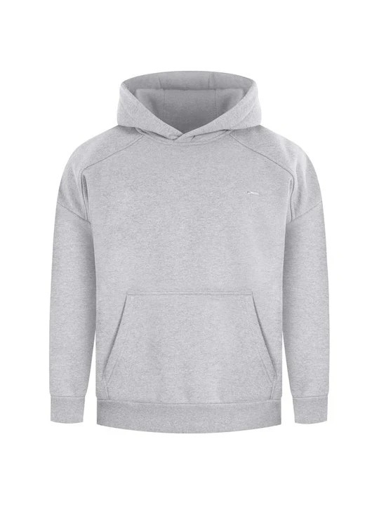 Zdjęcie produktu Bluza z kapturem Smilodox szary