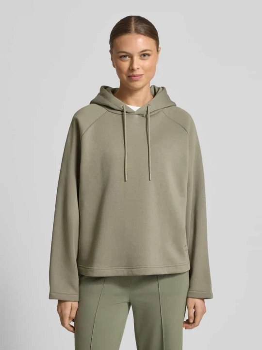 Zdjęcie produktu Bluza z kapturem Smith & Soul Khaki