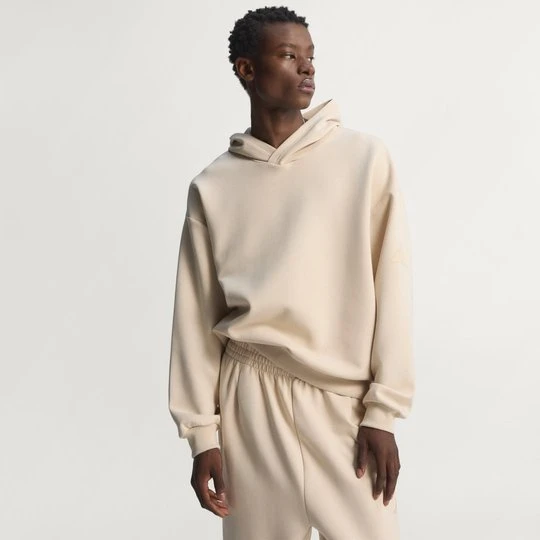 Zdjęcie produktu BLUZA Z KAPTUREM SOFT LUX Adidas Crystal Linen