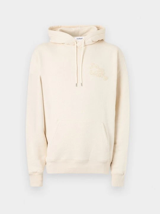 Zdjęcie produktu Bluza z kapturem Soulland biały