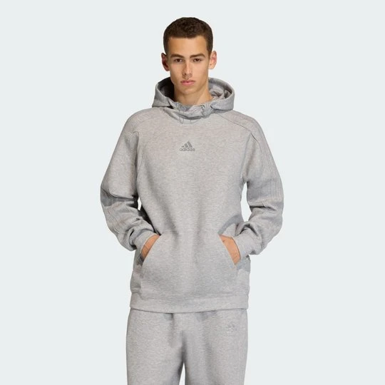 Zdjęcie produktu BLUZA Z KAPTUREM SPACER CUTLINE Adidas