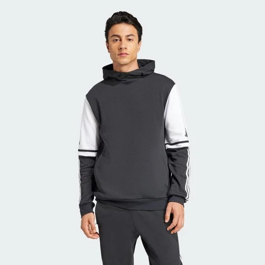 Zdjęcie produktu Bluza z kapturem Squadra 25 Sweat Adidas