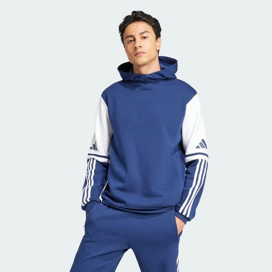 Zdjęcie produktu Bluza z kapturem Squadra 25 Sweat Adidas