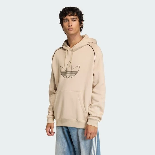 Zdjęcie produktu Bluza z kapturem SST Adidas