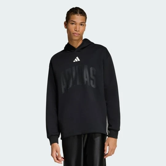 Zdjęcie produktu BLUZA Z KAPTUREM STADIUM GRAPHIC Adidas