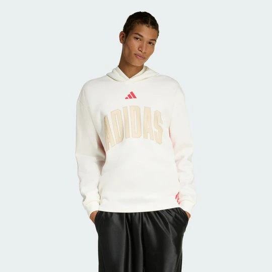 Zdjęcie produktu BLUZA Z KAPTUREM STADIUM GRAPHIC Adidas