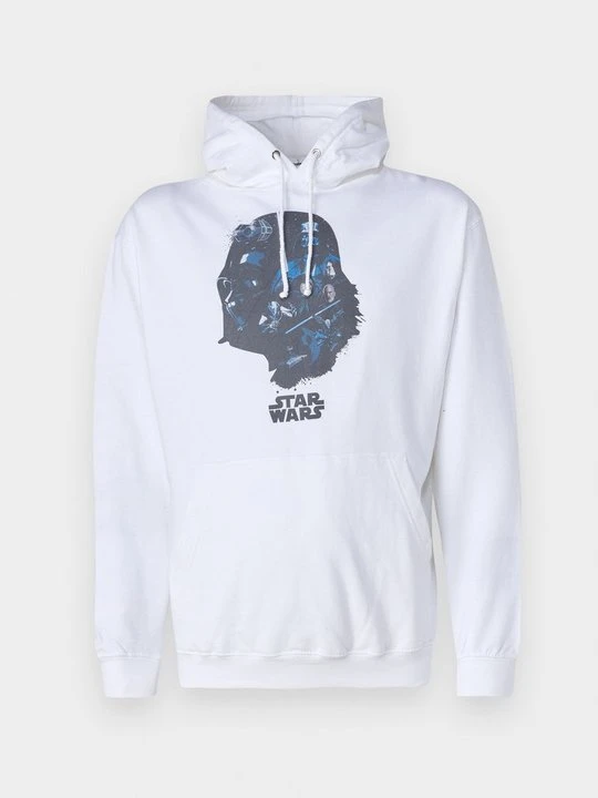 Zdjęcie produktu Bluza z kapturem Star Wars biały