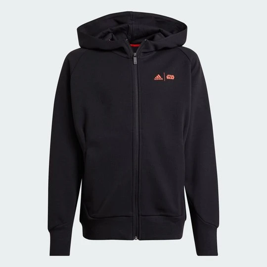 Zdjęcie produktu Bluza z kapturem Star Wars adidas Z.N.E. Full-Zip
