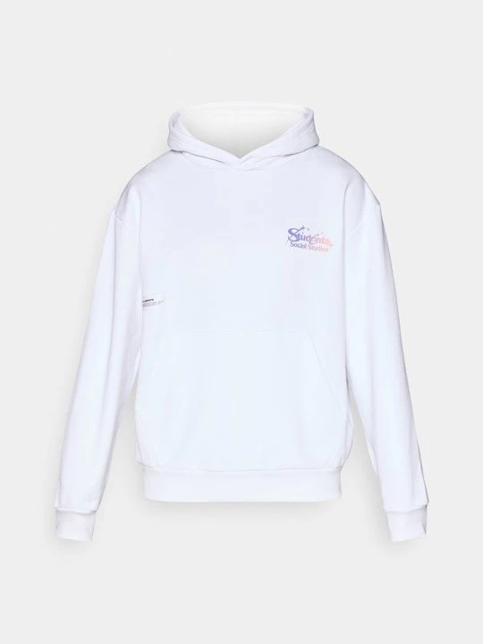 Zdjęcie produktu Bluza z kapturem Students biały