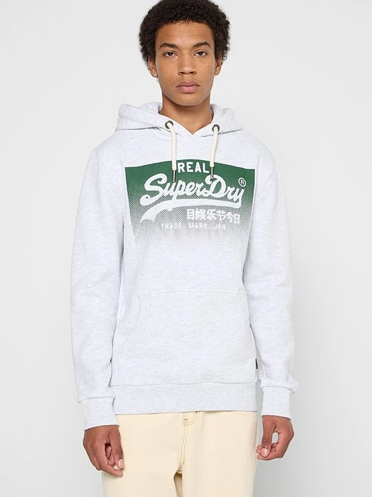 Zdjęcie produktu Bluza z kapturem Superdry
