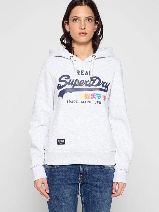 Zdjęcie produktu Bluza z kapturem Superdry