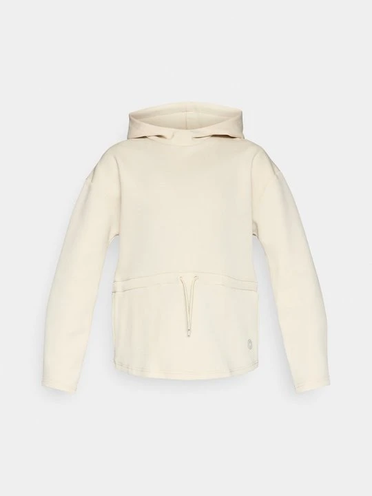 Zdjęcie produktu Bluza z kapturem Ted Baker mleczny