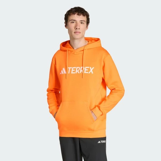 Zdjęcie produktu Bluza z kapturem Terrex Multi Large Logo Adidas