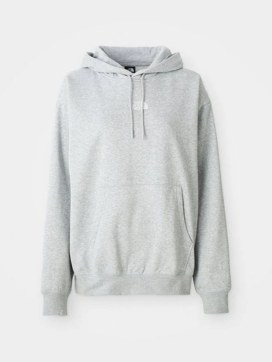 Zdjęcie produktu Bluza z kapturem The North Face jasnoszary