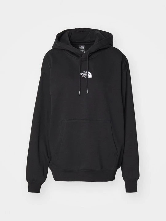 Zdjęcie produktu Bluza z kapturem The North Face czarny