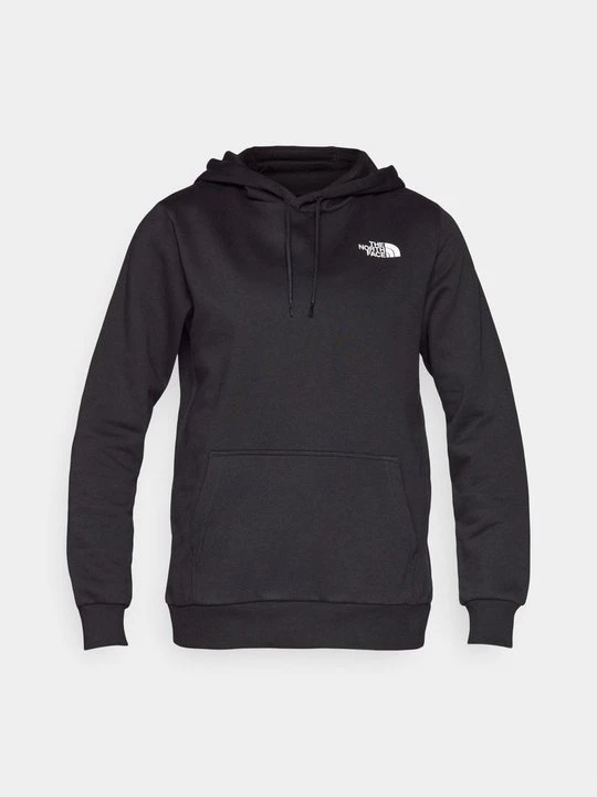 Zdjęcie produktu Bluza z kapturem The North Face czarny