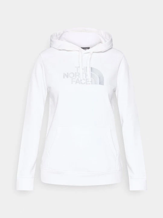 Zdjęcie produktu Bluza z kapturem The North Face biały