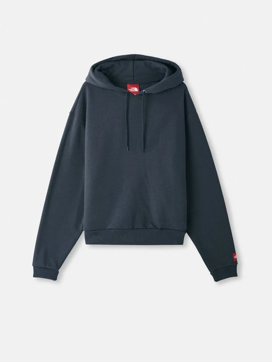 Zdjęcie produktu Bluza z kapturem The North Face ciemnoszary