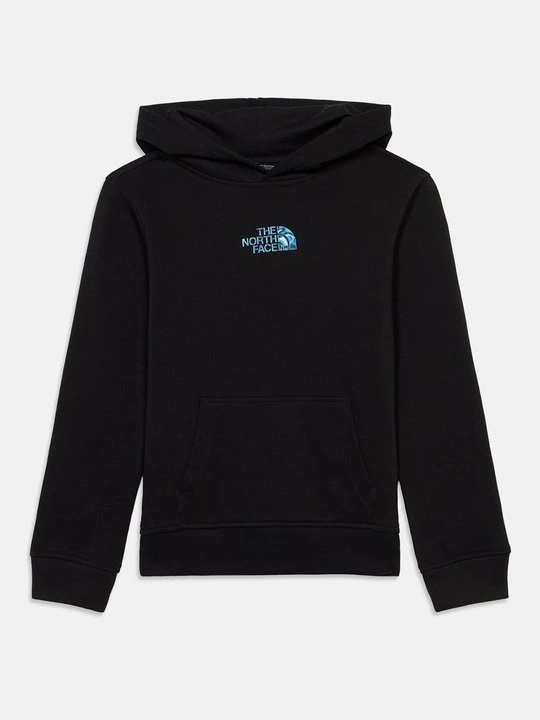 Zdjęcie produktu Bluza z kapturem The North Face czarny