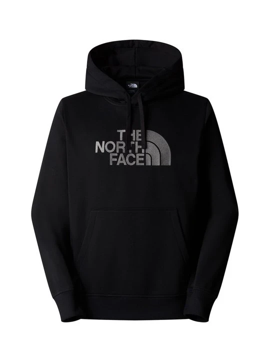 Zdjęcie produktu Bluza z kapturem The North Face czarny