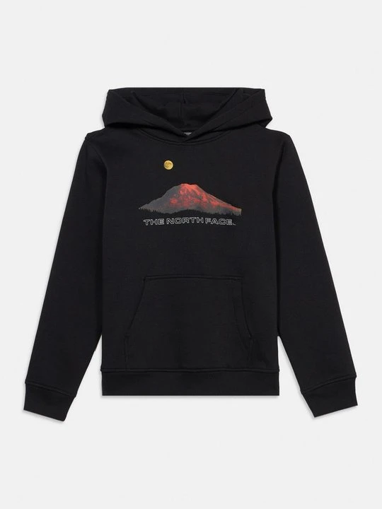 Zdjęcie produktu Bluza z kapturem The North Face czarny
