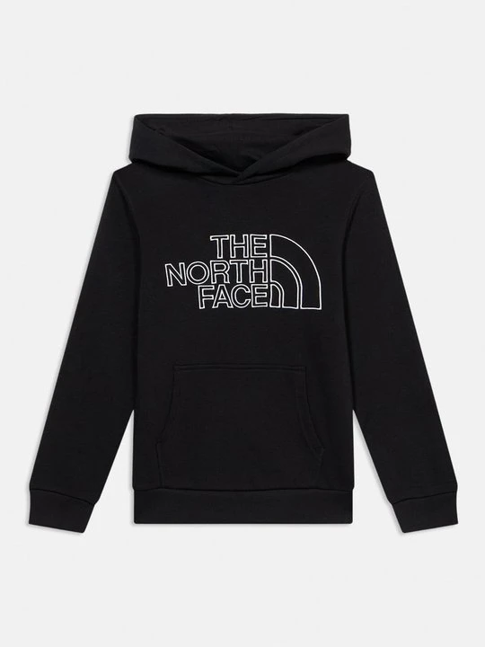 Zdjęcie produktu Bluza z kapturem The North Face czarny