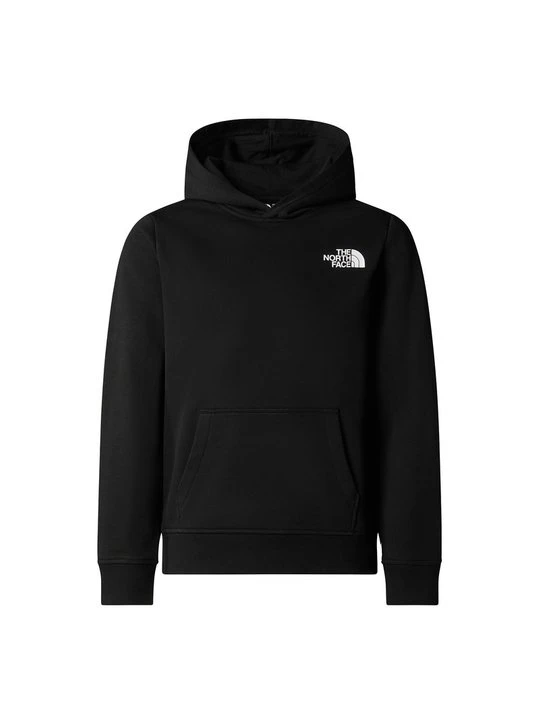 Zdjęcie produktu Bluza z kapturem The North Face czarny