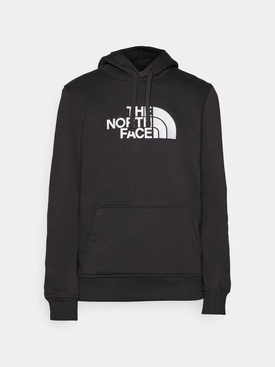 Zdjęcie produktu Bluza z kapturem The North Face czarny