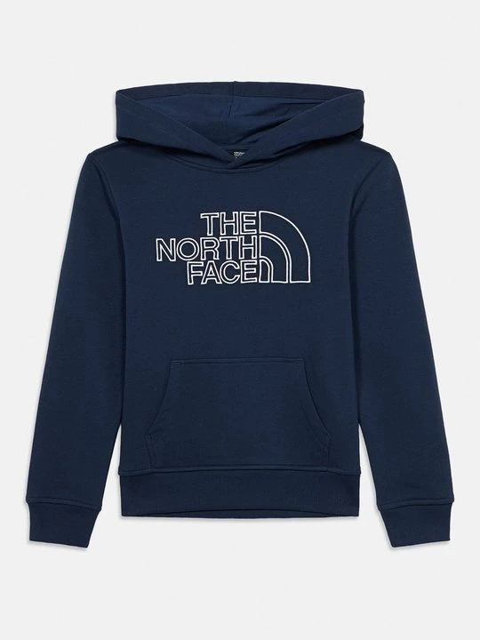 Zdjęcie produktu Bluza z kapturem The North Face granatowy