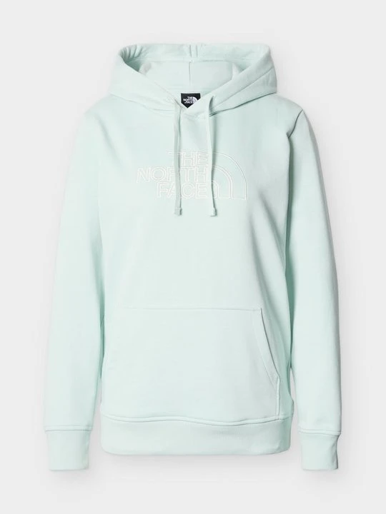 Zdjęcie produktu Bluza z kapturem The North Face jasnoniebieski