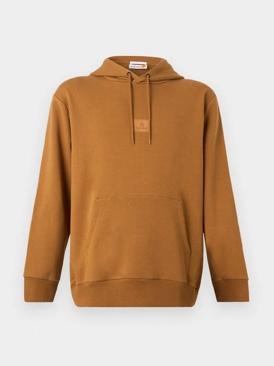 Zdjęcie produktu Bluza z kapturem Timberland ciemnożółty