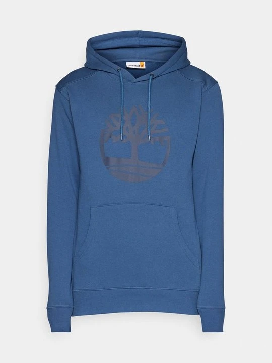 Zdjęcie produktu Bluza z kapturem Timberland granatowy