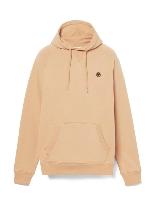 Zdjęcie produktu Bluza z kapturem Timberland jasny brąz