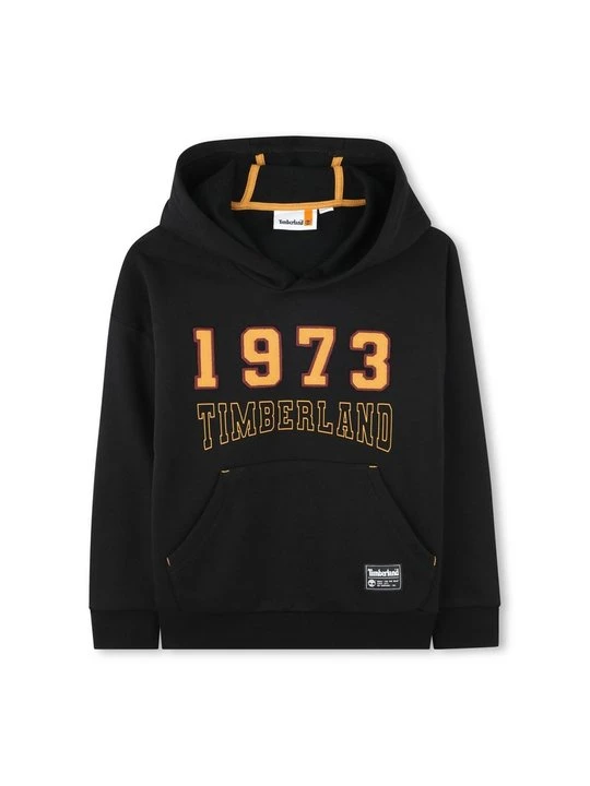 Zdjęcie produktu Bluza z kapturem Timberland czarny