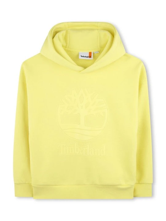 Zdjęcie produktu Bluza z kapturem Timberland żółty
