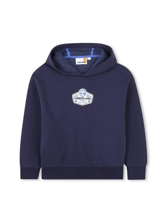 Zdjęcie produktu Bluza z kapturem Timberland granatowy
