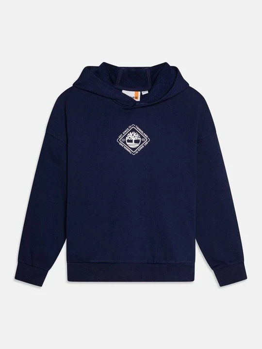 Zdjęcie produktu Bluza z kapturem Timberland granatowy