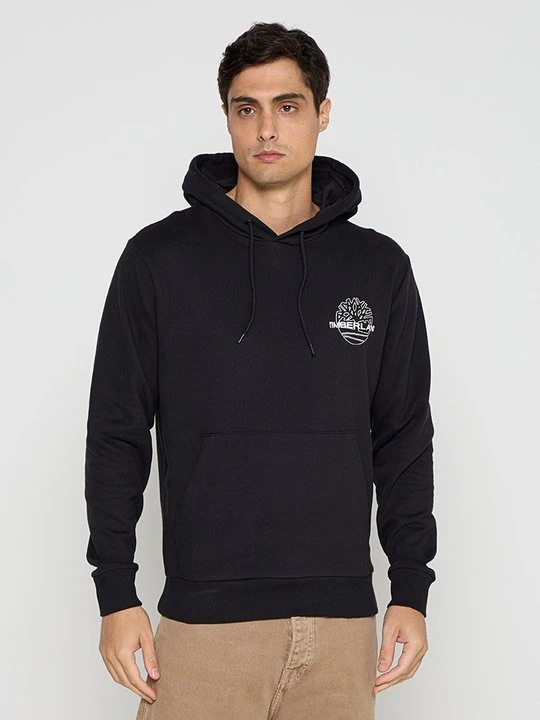 Zdjęcie produktu Bluza z kapturem Timberland czarny