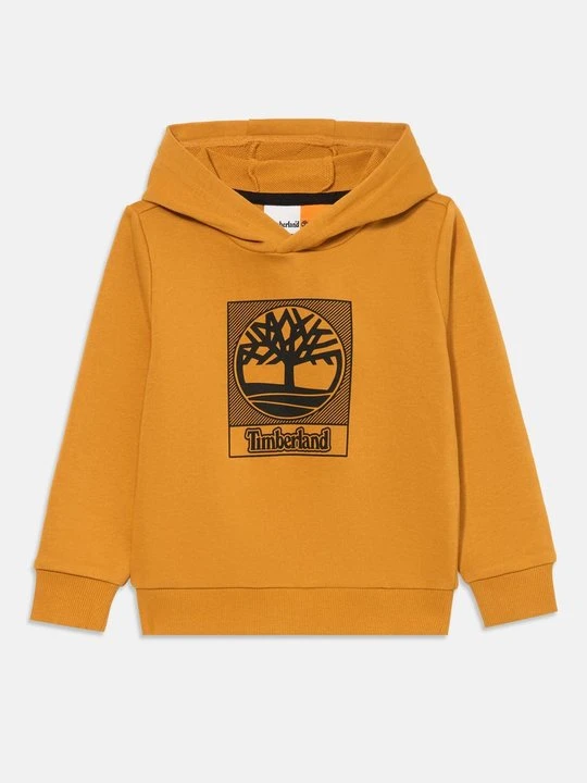 Zdjęcie produktu Bluza z kapturem Timberland beżowy