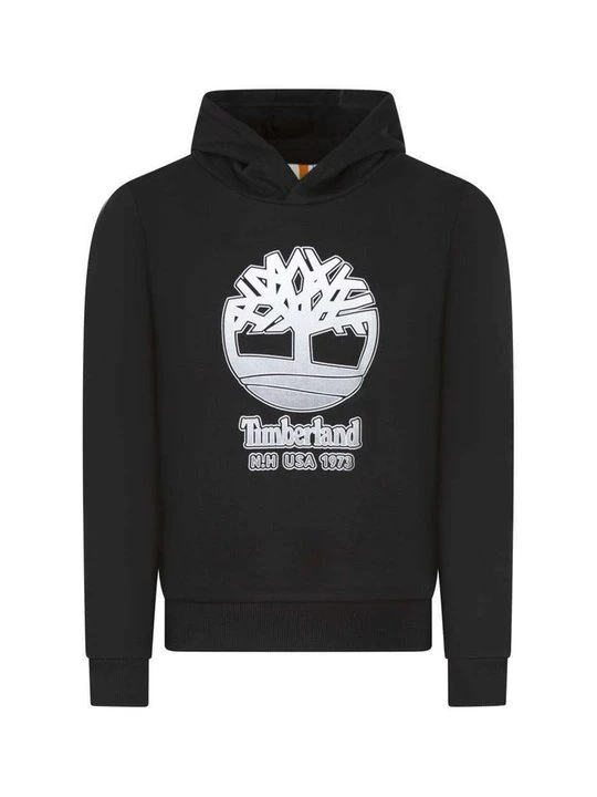 Zdjęcie produktu Bluza z kapturem Timberland czarny