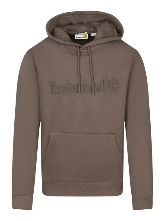 Zdjęcie produktu Bluza z kapturem Timberland brązowy