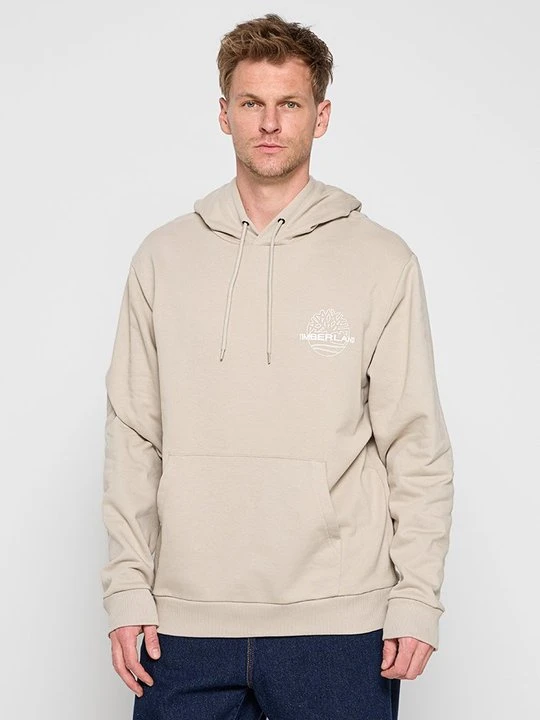 Zdjęcie produktu Bluza z kapturem Timberland brązowy