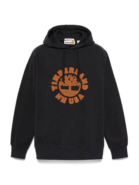 Zdjęcie produktu Bluza z kapturem Timberland czarny