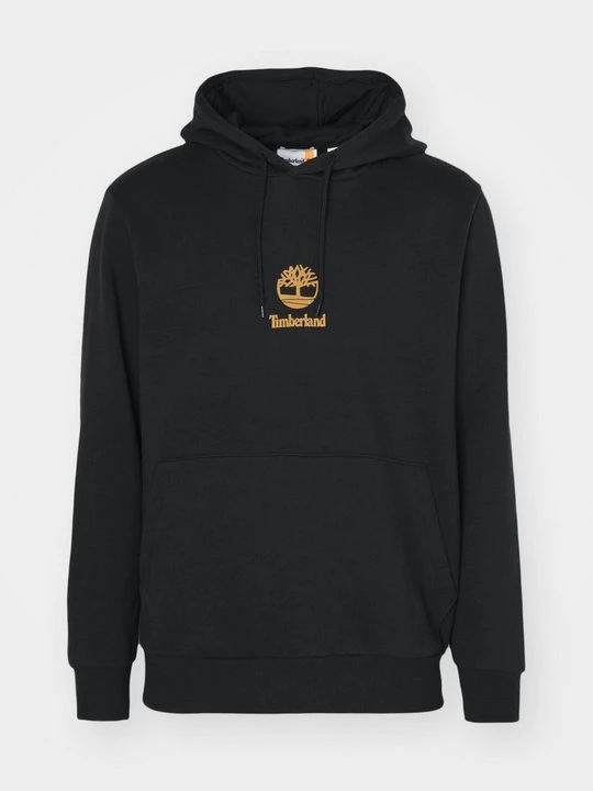 Zdjęcie produktu Bluza z kapturem Timberland czarny