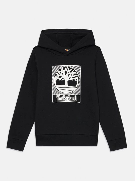 Zdjęcie produktu Bluza z kapturem Timberland czarny
